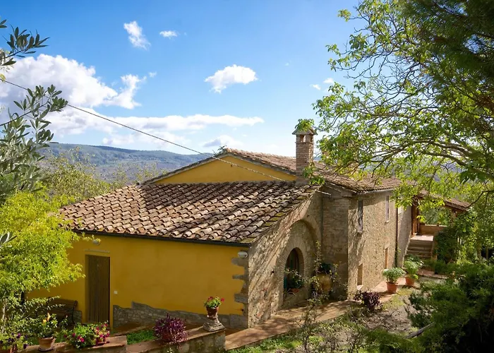 Agriturismo Corvaia