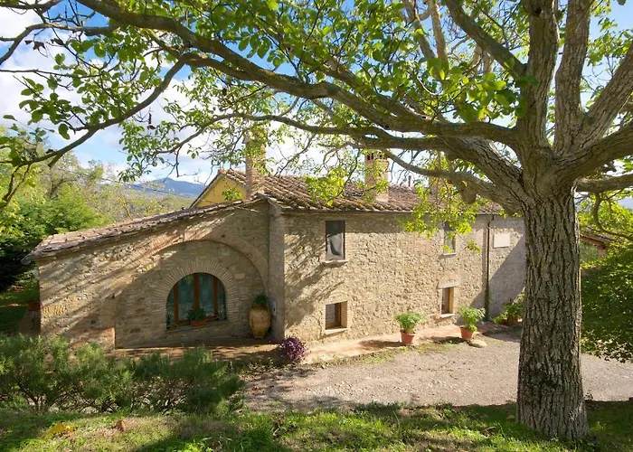 Agriturismo Corvaia