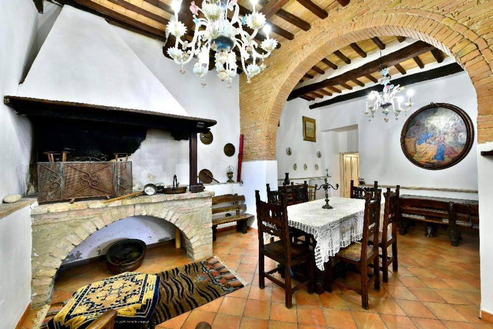 Casa di campagna Corvaia *