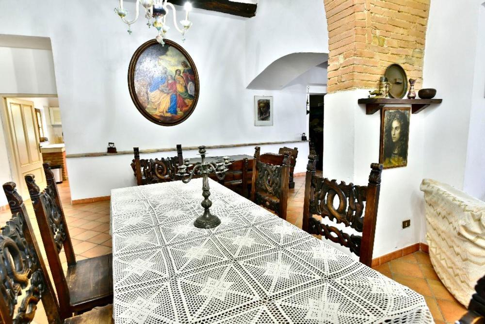 Corvaia Casa di campagna