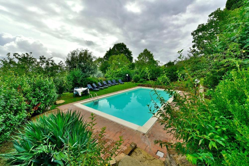 Casa di campagna Corvaia *