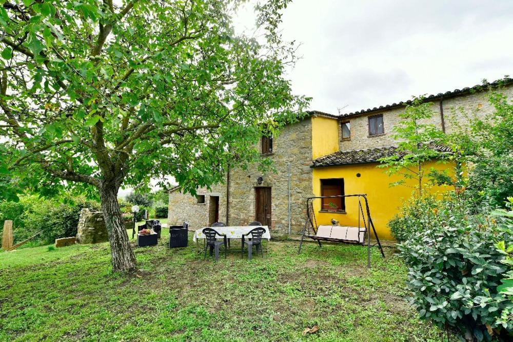 Corvaia Casa di campagna