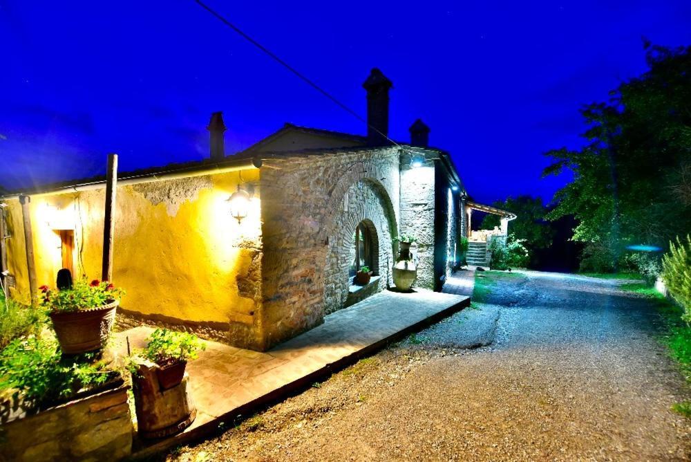 Corvaia Casa di campagna *