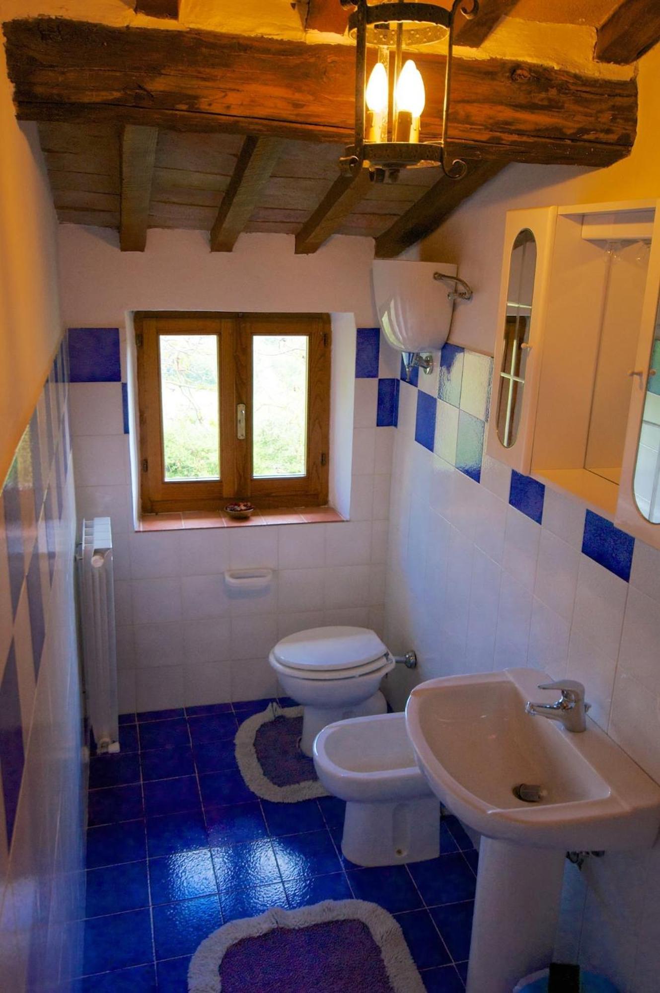 Corvaia Casa di campagna *