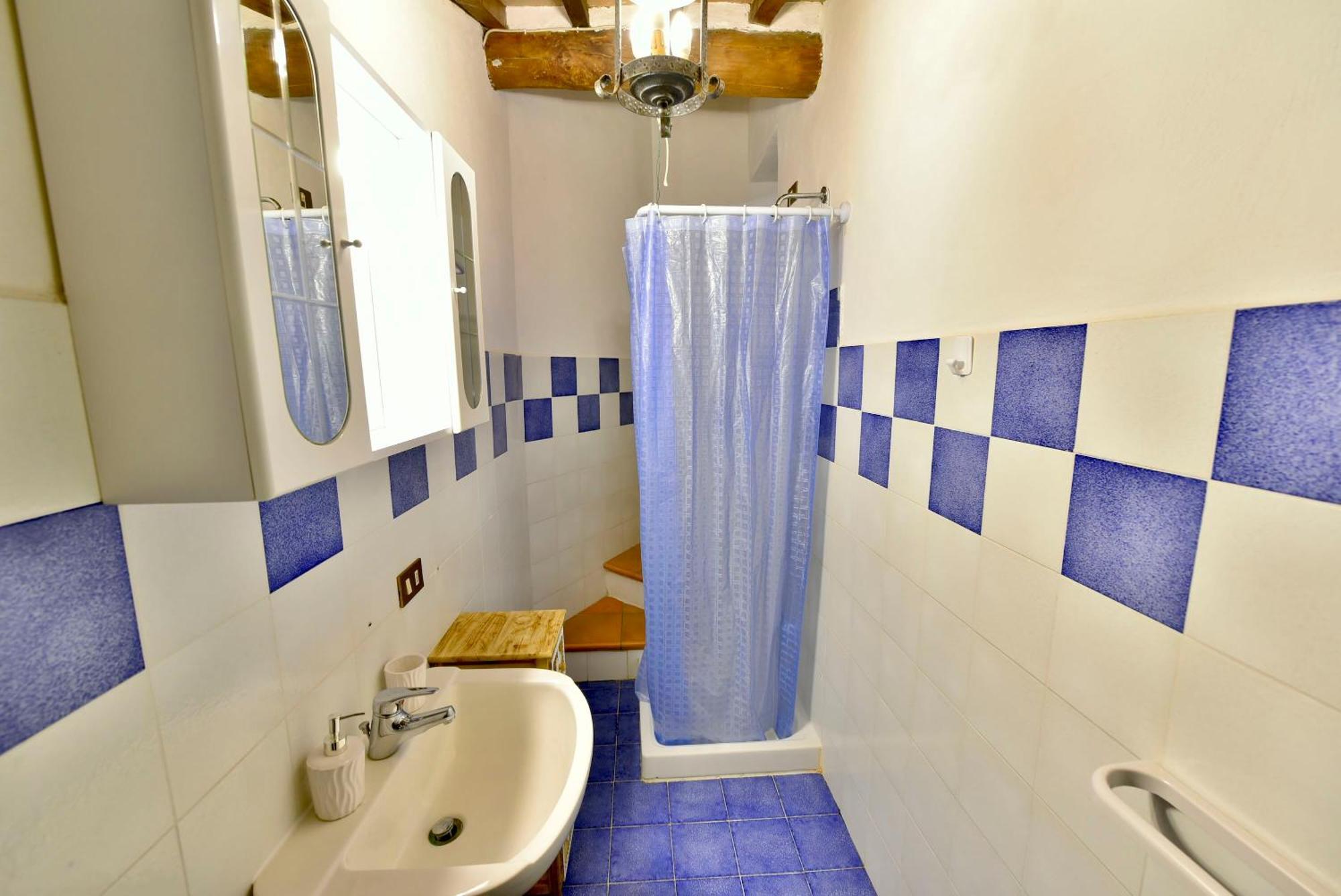 Corvaia Casa di campagna Radicofani