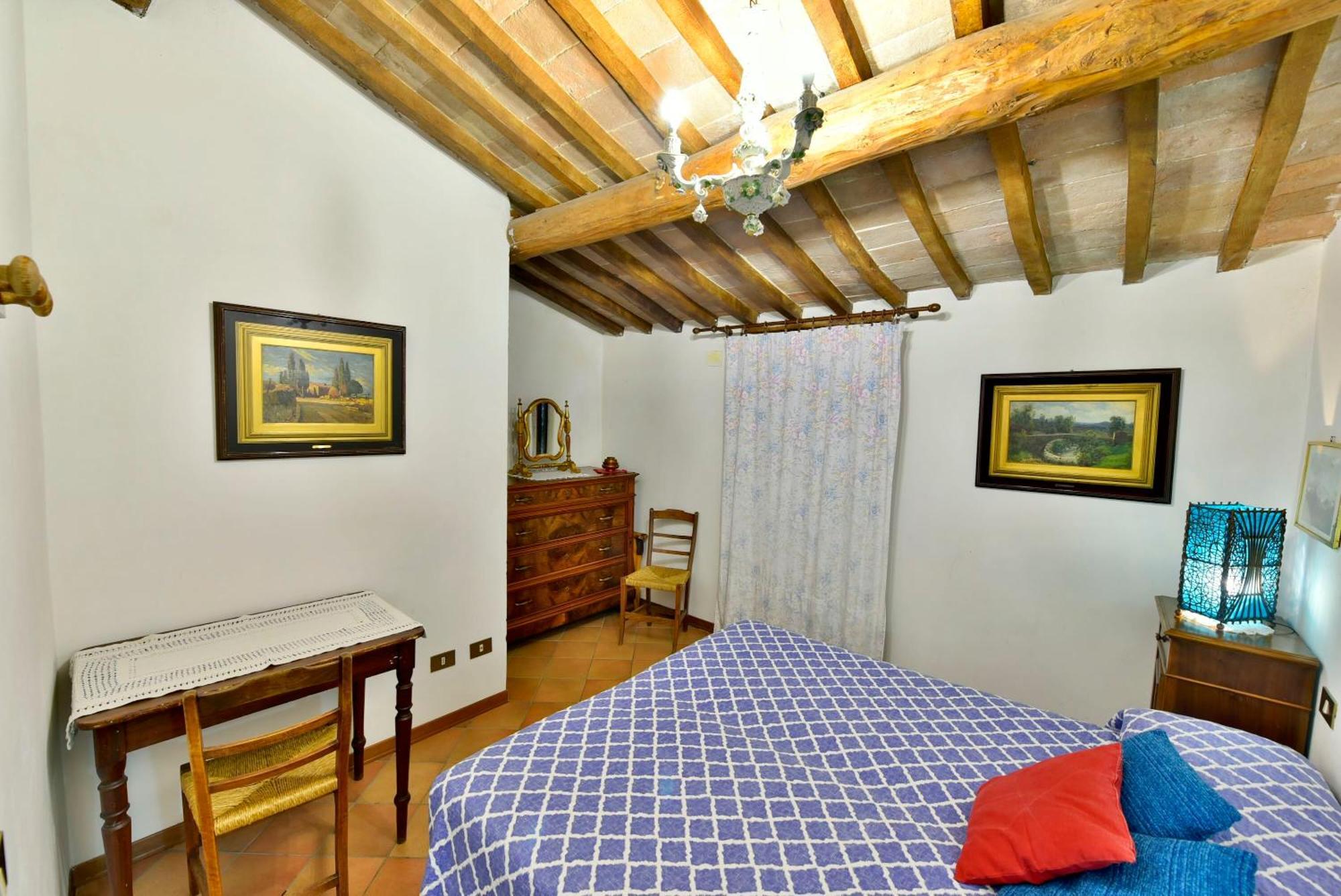Casa di campagna Corvaia