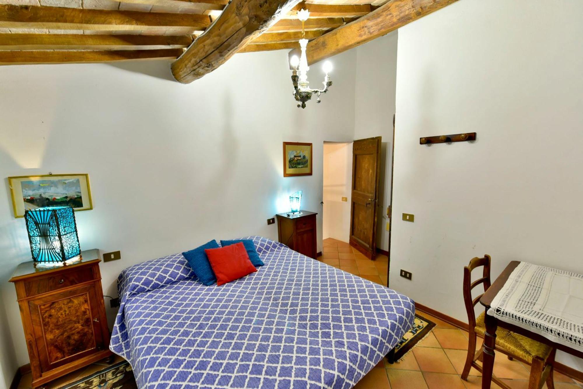 Casa di campagna Corvaia *
