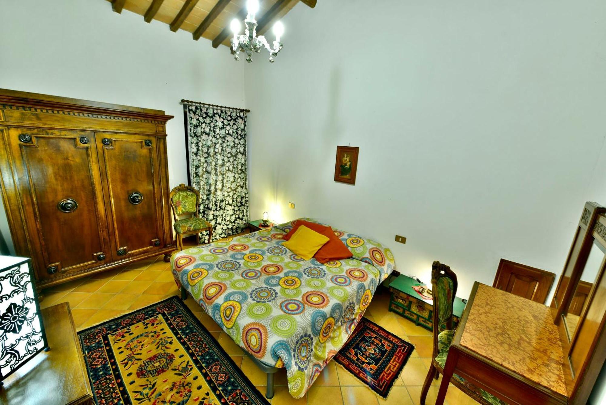 Casa di campagna Corvaia *