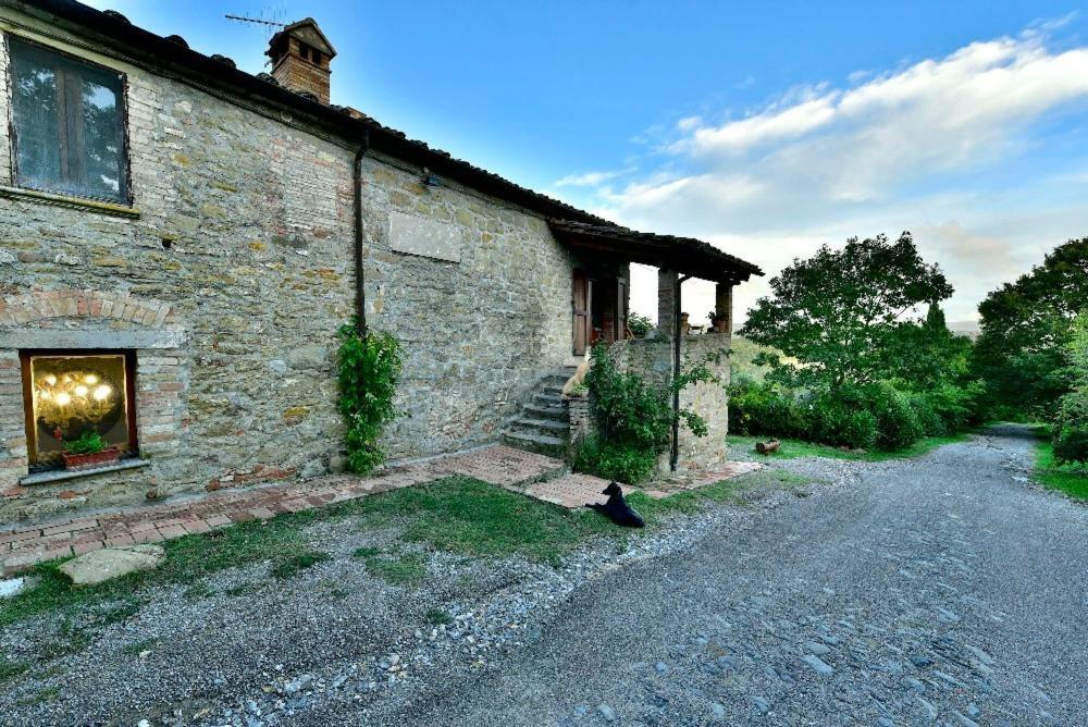 Casa di campagna Corvaia