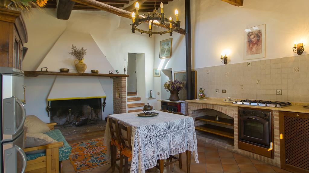 Casa di campagna Corvaia