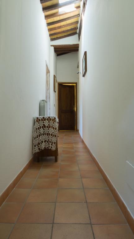 Corvaia Casa di campagna Radicofani