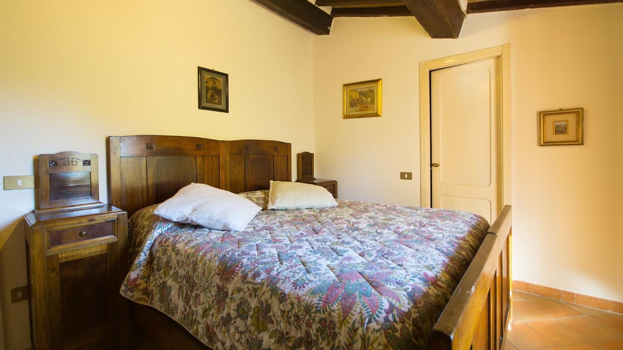 Casa di campagna Corvaia *