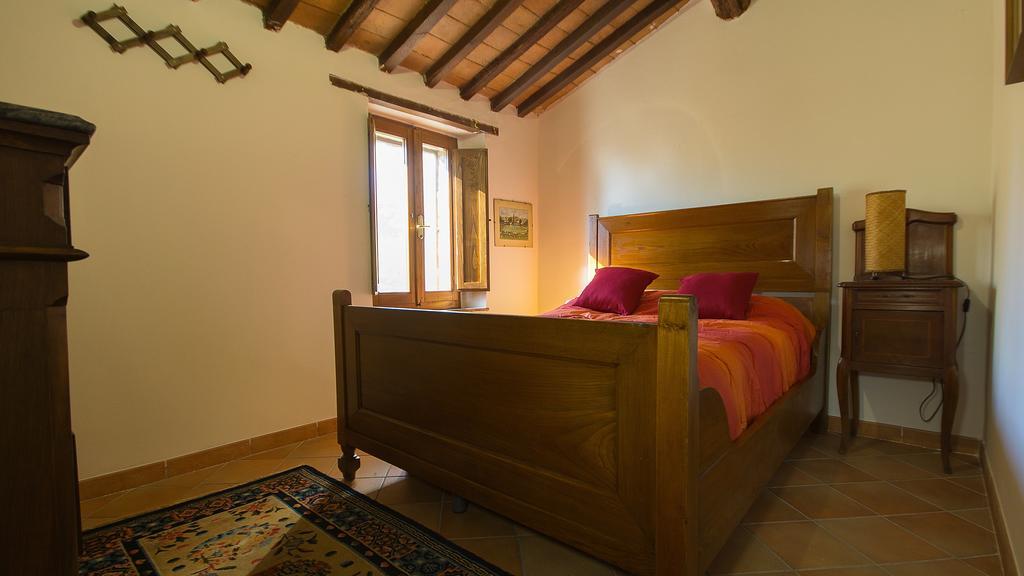 Corvaia Casa di campagna Radicofani