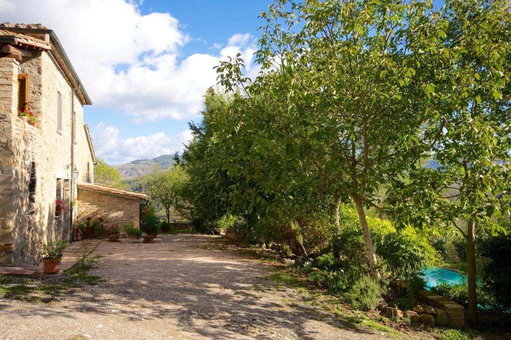 Corvaia Casa di campagna Radicofani
