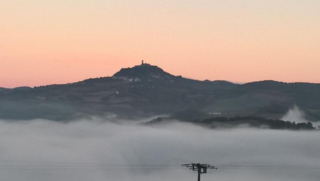 Corvaia Casa di campagna *